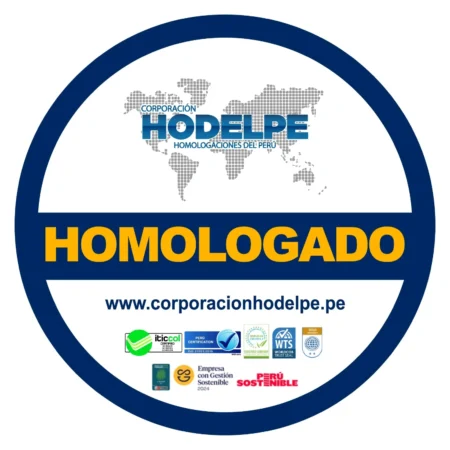 logo homologado logo homologado